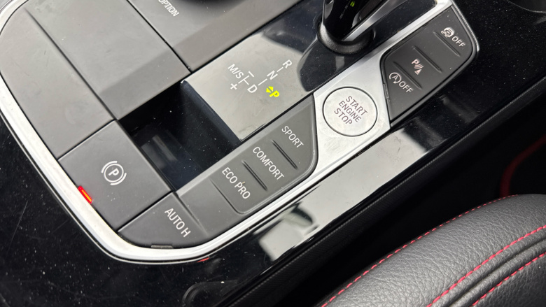 BMW 1 Series 128ti 5dr Step Auto Petrol Hatchback